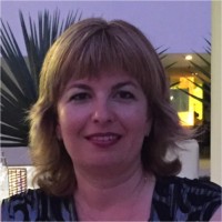 Adriana Pirvan