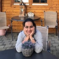 Suhasini G