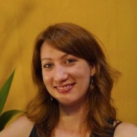Frédérique Escudier