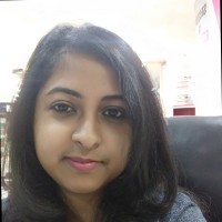 Lakshmi Roy