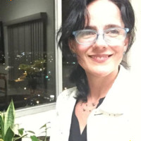 Irene Salazar Carvajal
