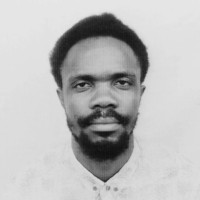 Amos Blessing Mawolo Jallah