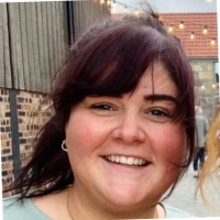 Dee Forsyth