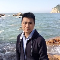 Jason Jiang