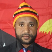 Luther Livai Wii