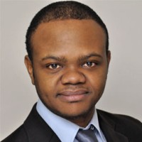 Laurent Cédric Onguéné