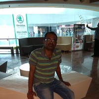 Ramakrishna Reddy