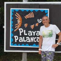 Massimiliano Palanca