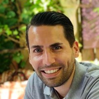 Mark Van Vessem