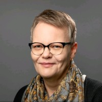 Jaana Isojärvi