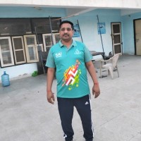 Mohinder Singh
