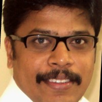 Premkumar Rajamohan