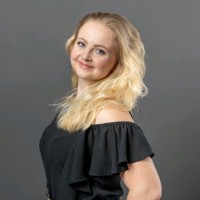 Maria Markham