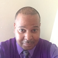 THARON SMITH