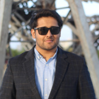 Junaid Maqbool