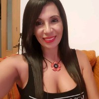 Rita Maria Gonzalez Dominguez