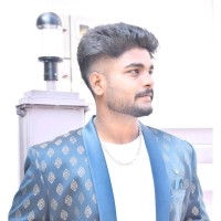 Pavan Raj Urs Bc