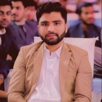 Asad Rajpoot