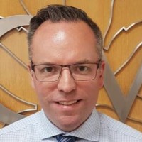 Chris Fraser