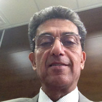 Maher Shaat