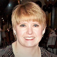 Annette Maxwell