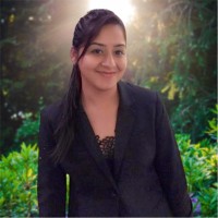 Mona Jaisinghani