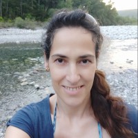 Miriam Sánchez Velilla