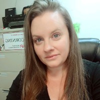 Veronica Griffith