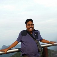 Vengadaram Suppiah