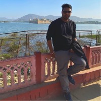 ASHWIN NADAR