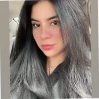 María Fernanda Muñoz Jimenez