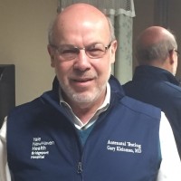 Gary Kleinman
