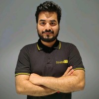 Sunil Kumar Mohapatro
