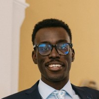 Kwame Hayford