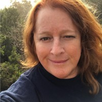 Nancy Krueger