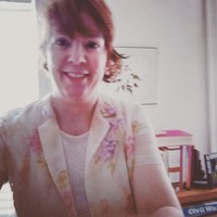 Jennifer Toth