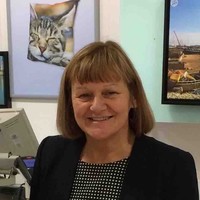 Gerardine Blake