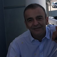 Albert Sendra