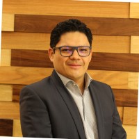 Francisco Cabrera-Hernandez