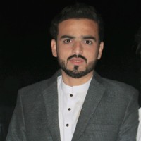 Abid Khan