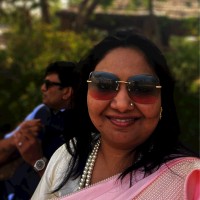 Malini Lalit Bansal