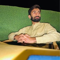 Syed Talha