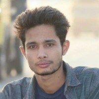 Md Sujon Hossen