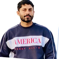 Omesh Sharma