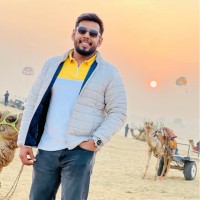 Rohit Goyal