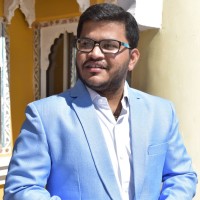 Vikrant Solanki