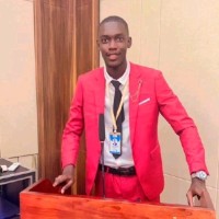 Ahmed Tidiane Kann