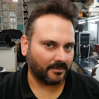 George Georgopoulos