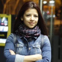 Burcu Barışık Karabulut