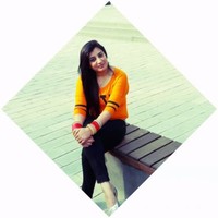 Manisha Saini